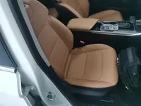 Geely Auto Emgrand 2025 (800 км)