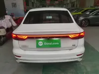Geely Auto Emgrand 2025 (800 км)