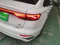 Geely Auto Emgrand 2025 (800 км)