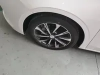 Geely Auto Emgrand 2025 (800 км)