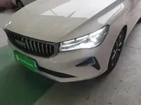 Geely Auto Emgrand 2025 (800 км)