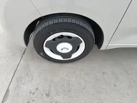 Wuling Hongguang MINIEV 2024 (18400 км)