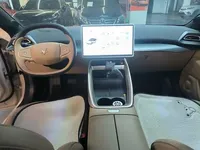 ARCFOX Alpha S5 2024 (3800 км)