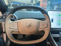 ARCFOX Alpha S5 2024 (3800 км)