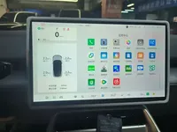ARCFOX Alpha S5 2024 (3800 км)
