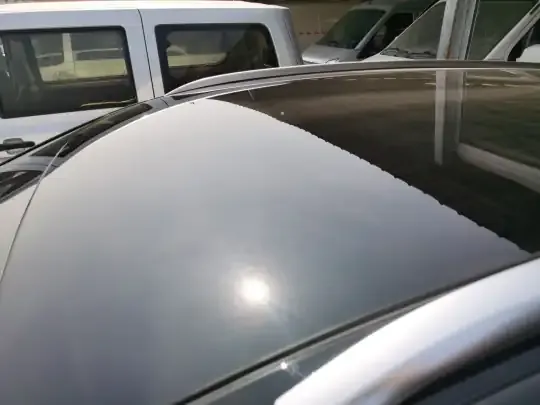 Volkswagen ID,4 X 2025 (15800 км)
