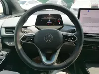 Volkswagen ID,4 X 2025 (15800 км)