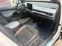 Volkswagen ID,4 X 2025 (15800 км)