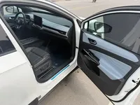 Volkswagen ID,4 X 2025 (15800 км)