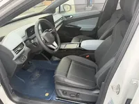 Volkswagen ID,4 X 2025 (15800 км)