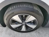 Volkswagen ID,4 X 2025 (15800 км)