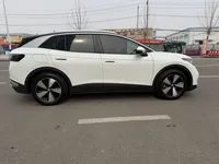 Volkswagen ID,4 X 2025 (15800 км)
