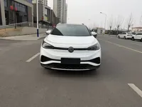 Volkswagen ID,4 X 2025 (15800 км)