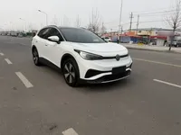 Volkswagen ID,4 X 2025 (15800 км)
