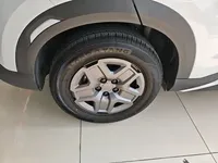 BYD Yuan UP 2024 (3400 км)