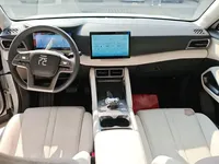 BYD Yuan UP 2024 (3400 км)