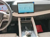 BYD Yuan UP 2024 (3400 км)