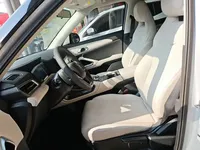 BYD Yuan UP 2024 (3400 км)
