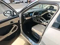 BYD Yuan UP 2024 (3400 км)