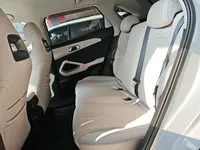 BYD Yuan UP 2024 (3400 км)