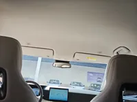 BYD Yuan UP 2024 (3400 км)