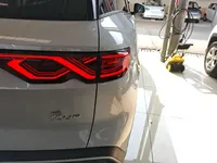 BYD Yuan UP 2024 (3400 км)