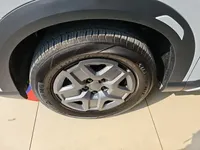 BYD Yuan UP 2024 (3400 км)