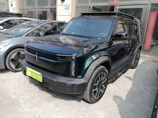 ICAR 03 2024 (25400 км)