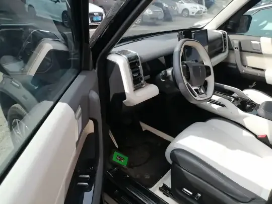 ICAR 03 2024 (25400 км)