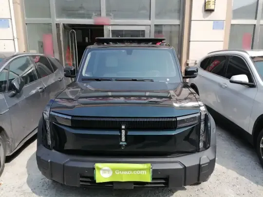 ICAR 03 2024 (25400 км)