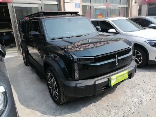 ICAR 03 2024 (25400 км)