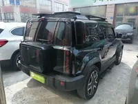 ICAR 03 2024 (25400 км)
