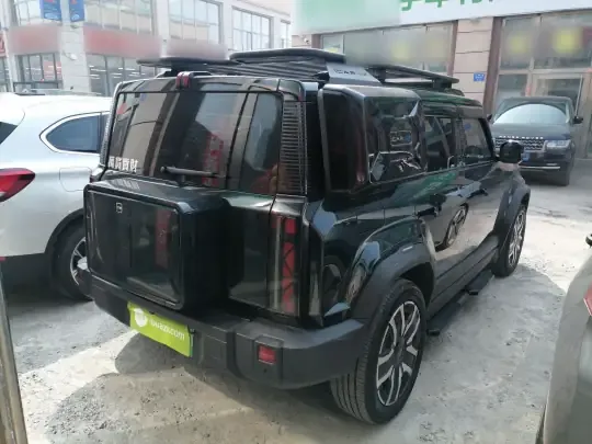 ICAR 03 2024 (25400 км)
