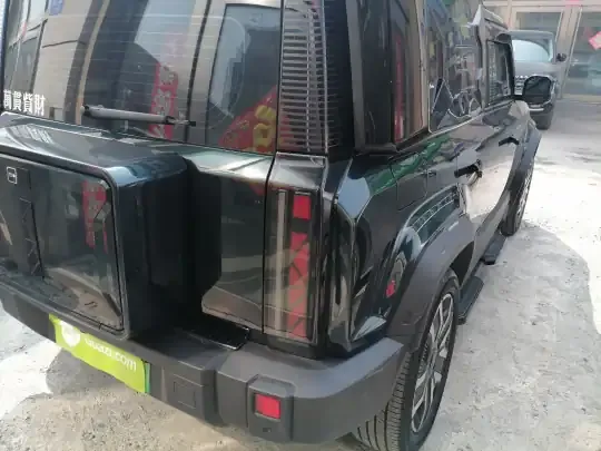 ICAR 03 2024 (25400 км)