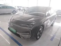 Geely Galaxy E5 2024 (20500 км)