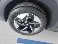Geely Galaxy E5 2024 (20500 км)