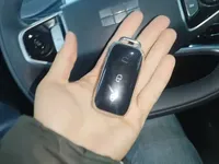 Geely Galaxy E5 2024 (20500 км)