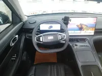 Geely Galaxy E5 2024 (20500 км)
