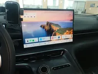 Geely Galaxy E5 2024 (20500 км)