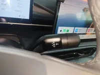 Geely Galaxy E5 2024 (20500 км)