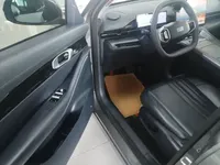 Geely Galaxy E5 2024 (20500 км)