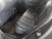Geely Galaxy E5 2024 (20500 км)