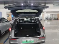 Geely Galaxy E5 2024 (20500 км)