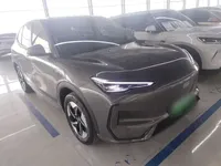 Geely Galaxy E5 2024 (20500 км)