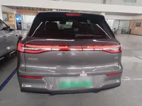 Geely Galaxy E5 2024 (20500 км)