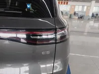Geely Galaxy E5 2024 (20500 км)