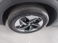 Geely Galaxy E5 2024 (20500 км)