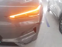 Geely Galaxy E5 2024 (20500 км)