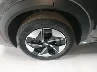 Geely Galaxy E5 2024 (4300 км)