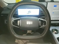 Geely Galaxy E5 2024 (4300 км)